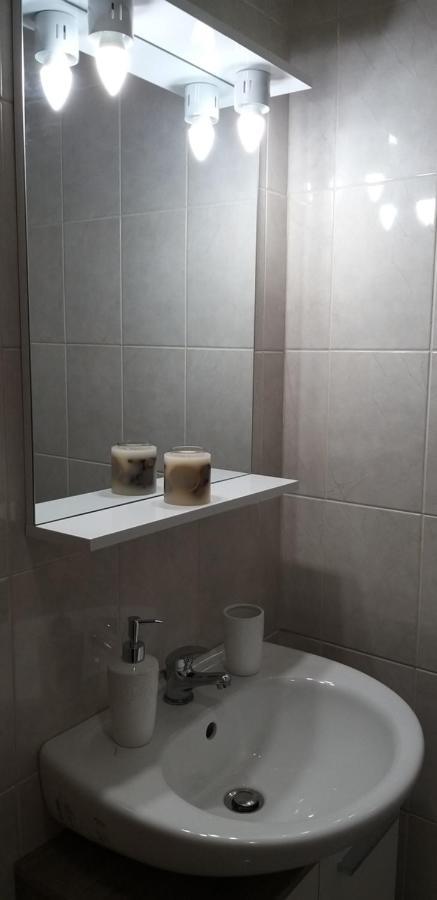 Sunny Apartment 21,Obzor Luaran gambar