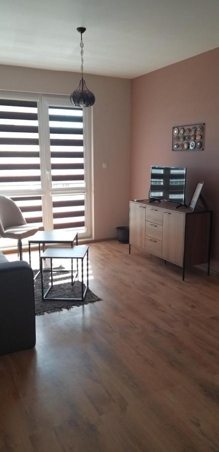 Sunny Apartment 21,Obzor Luaran gambar