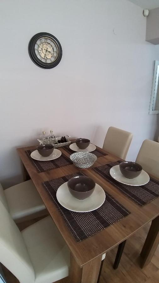 Sunny Apartment 21,Obzor Luaran gambar