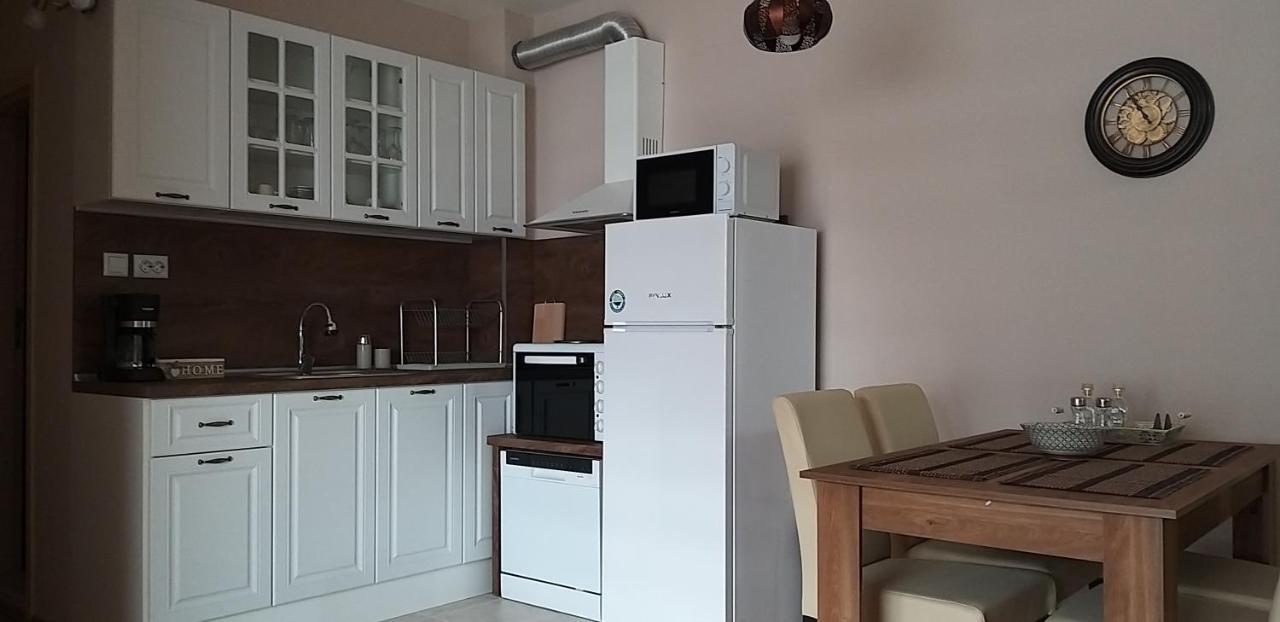 Sunny Apartment 21,Obzor Luaran gambar