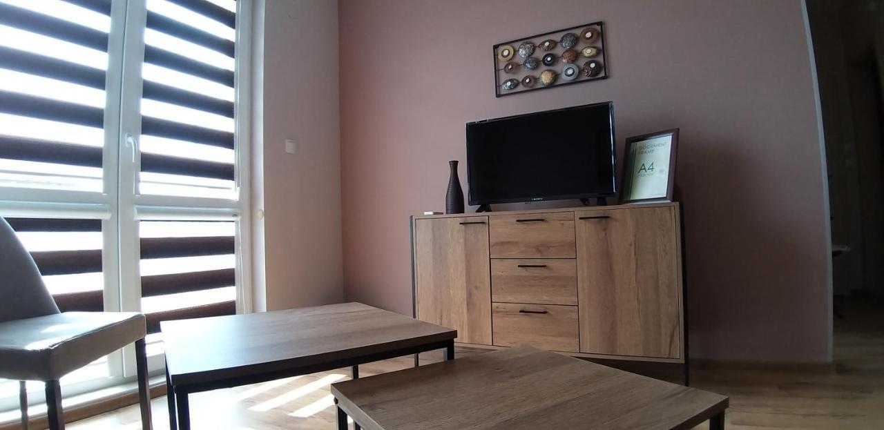 Sunny Apartment 21,Obzor Luaran gambar