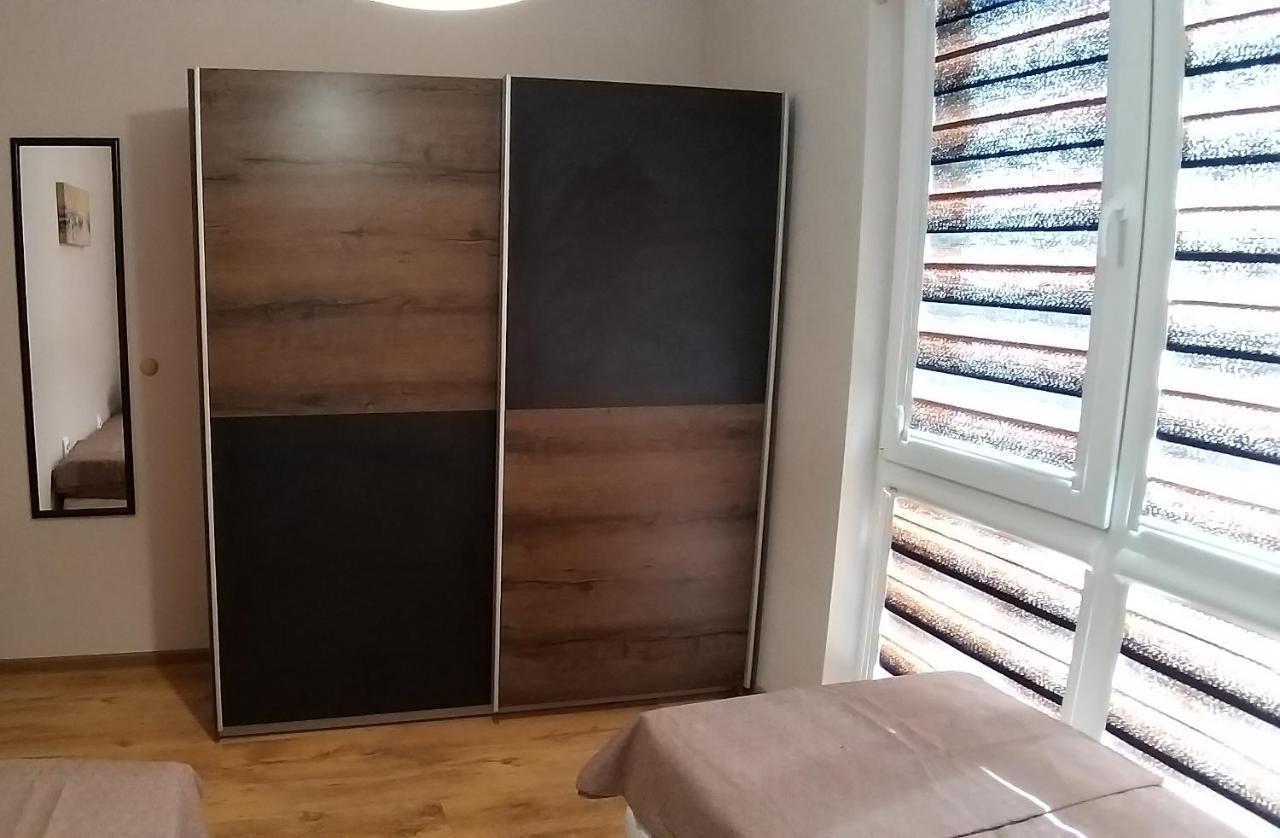 Sunny Apartment 21,Obzor Luaran gambar