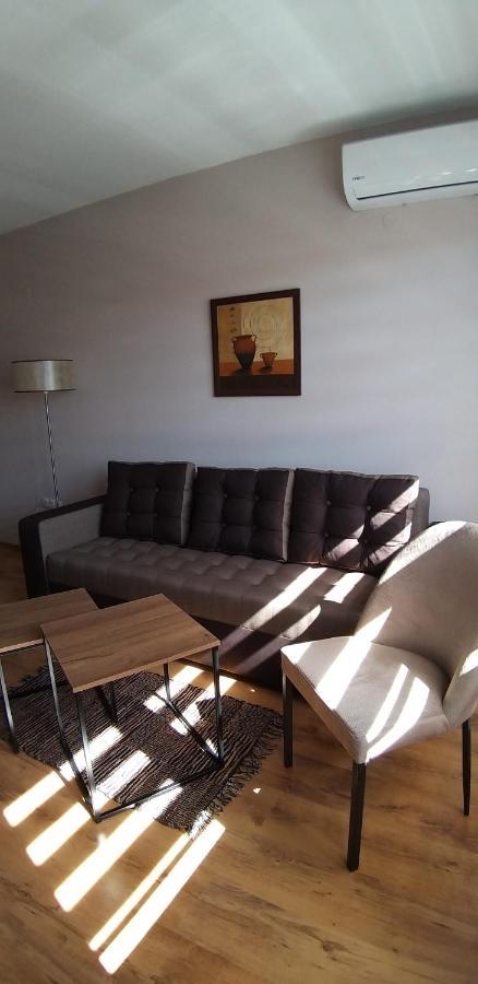 Sunny Apartment 21,Obzor Luaran gambar