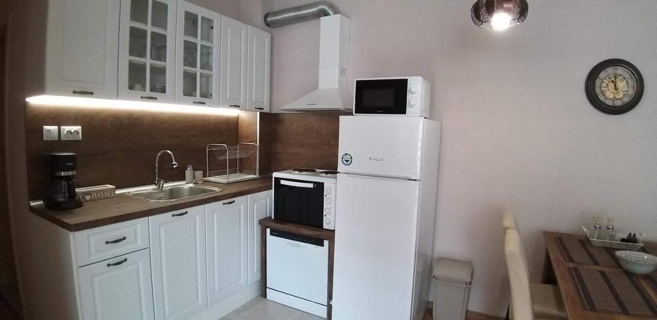 Sunny Apartment 21,Obzor Luaran gambar
